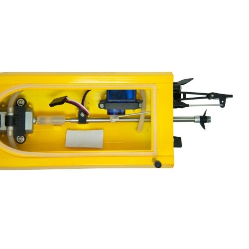 Volantex RC Vector 28 2.4Ghz Szybka motorówka 795-1 RTR